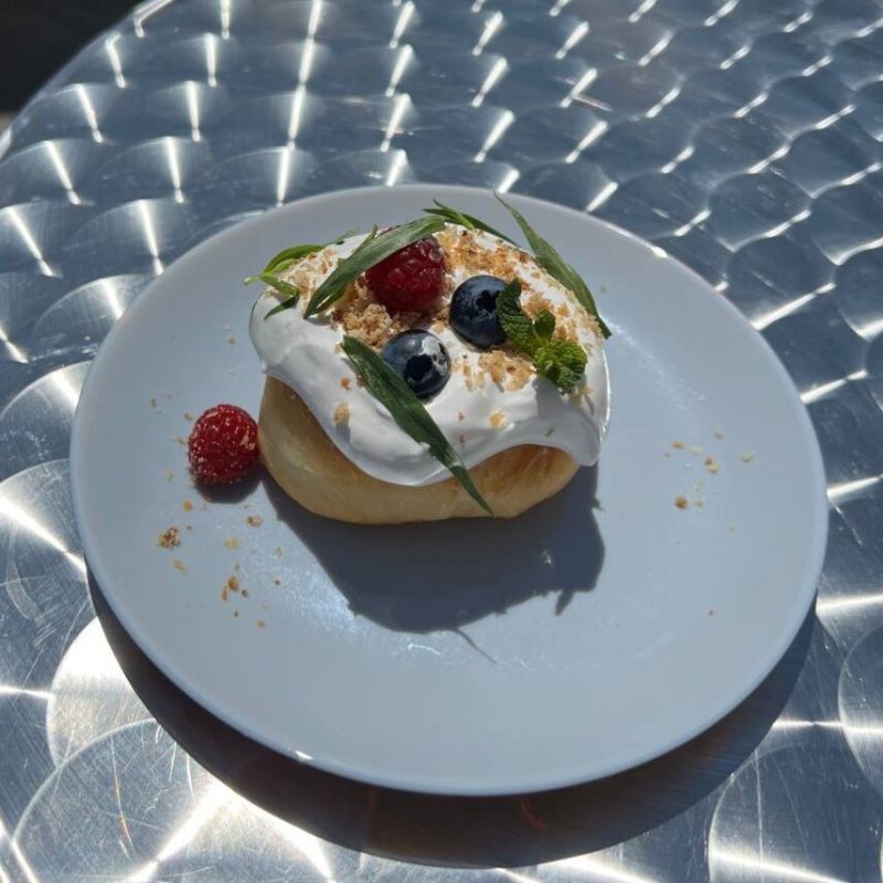 Лакумы: традиционный кавказский десерт