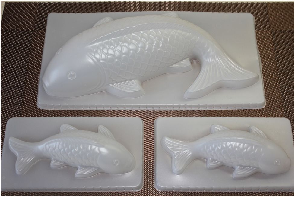 Кулинарный эксперимент: Как приготовить селедку под шубой в форме "рыба"