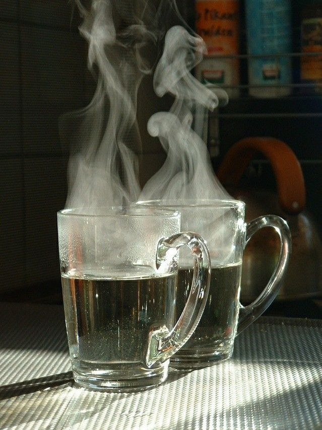 Кипячёная вода: мифы и реальность о безопасности