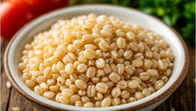 Перловка: забытое сокровище на вашей кухне