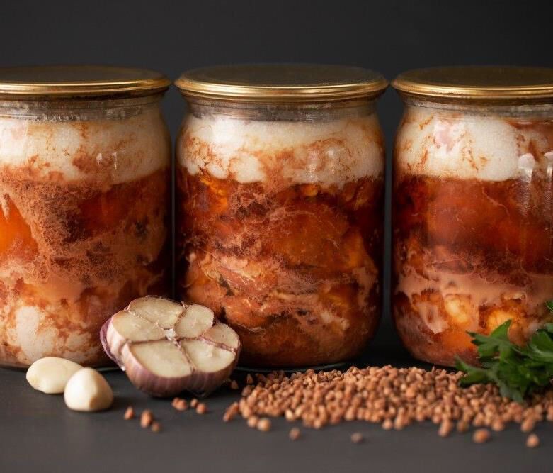 Разоблачение: что на самом деле прячется в банках с тушенкой