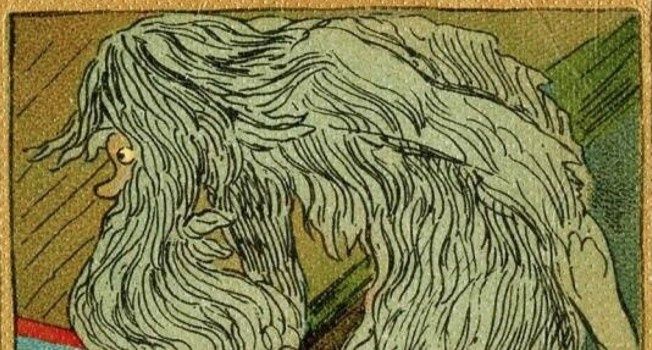 Ефремов день: Как еда объединяет людей и домовых