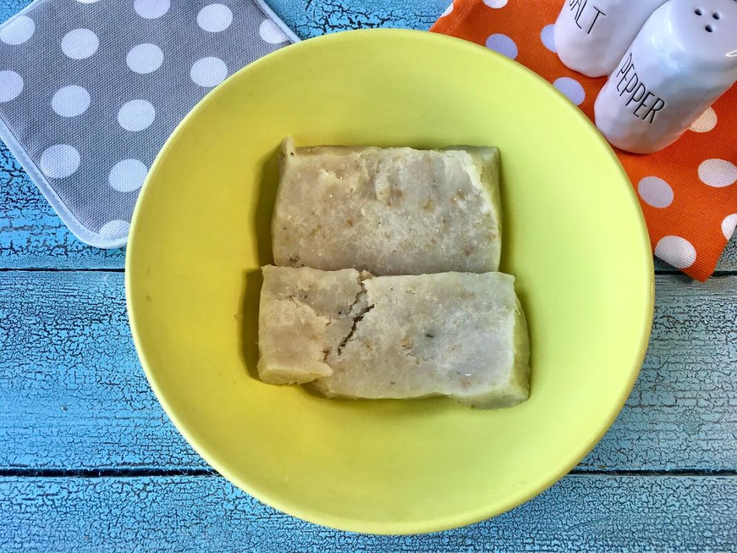 Рыбные котлеты с творогом: незабываемый вкус на вашей кухне