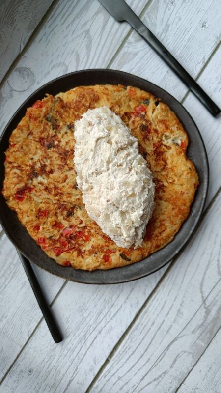 Нежный риет из морского окуня: изысканная намазка для любителей рыбы