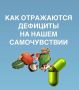 Скрытые недостатки питания: как увидеть незаметные проблемы в вашем рационе
