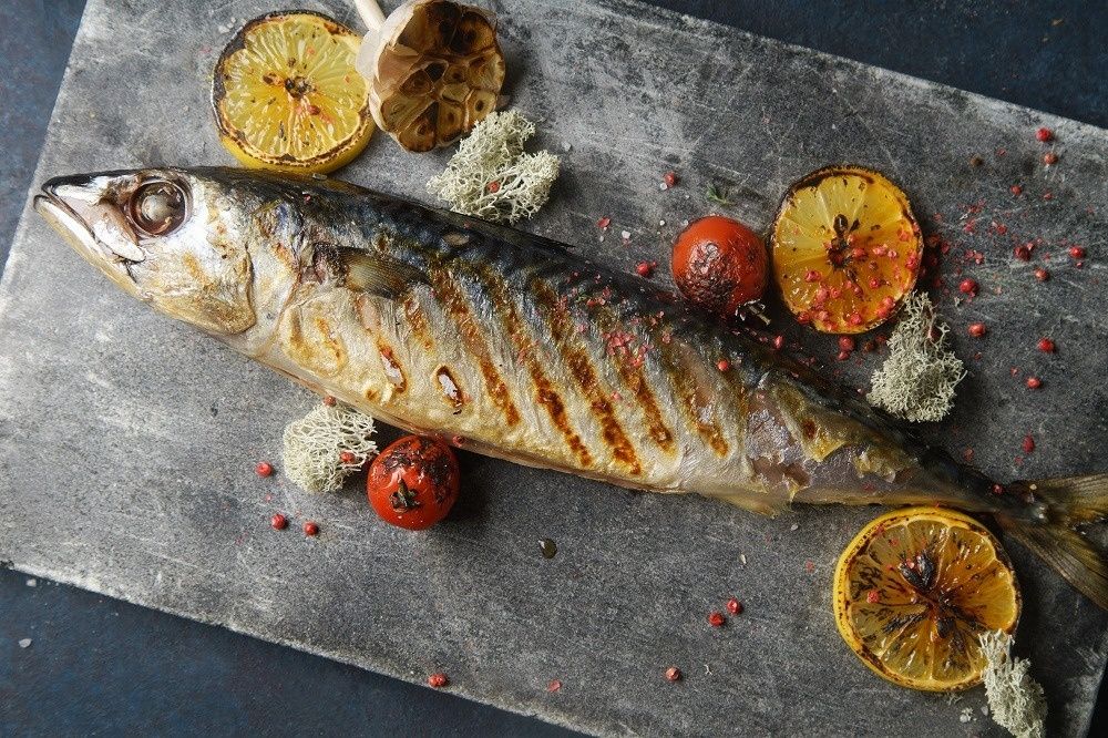 Секреты правильного приготовления скумбрии: как сохранить все полезные качества