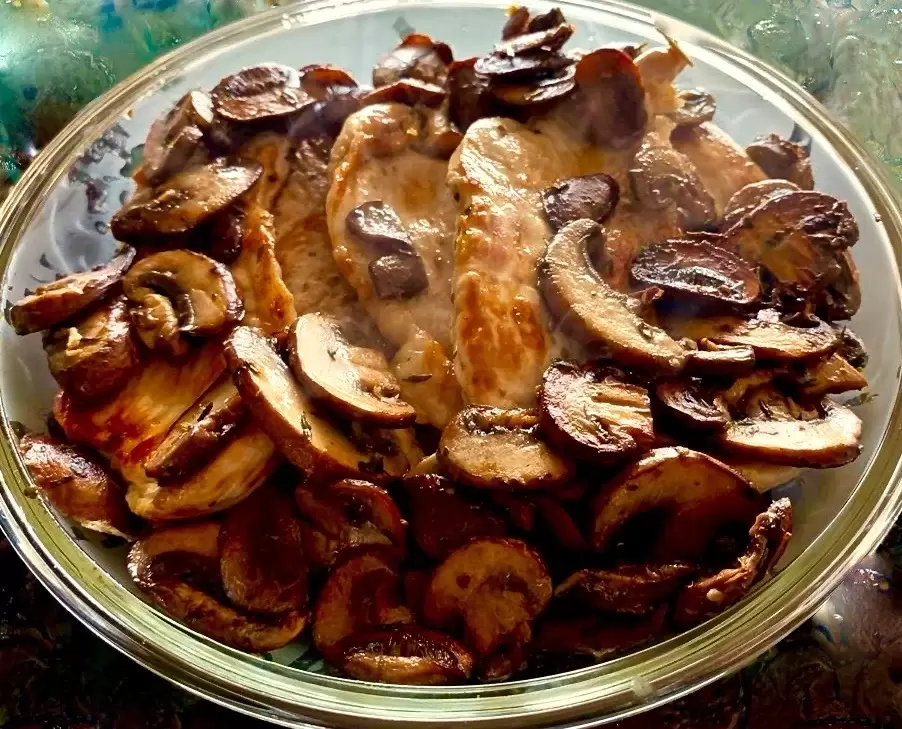 Индейка: идеальный выбор для здоровья и вкуса