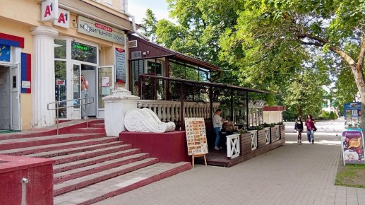 Финесса Молодечно: от закусок до десертов в лучших заведениях города