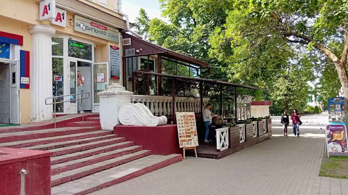 Финесса Молодечно: от закусок до десертов в лучших заведениях города