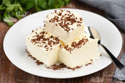 Как в XVIII веке готовили мороженое без холодильников: рецепты и секреты