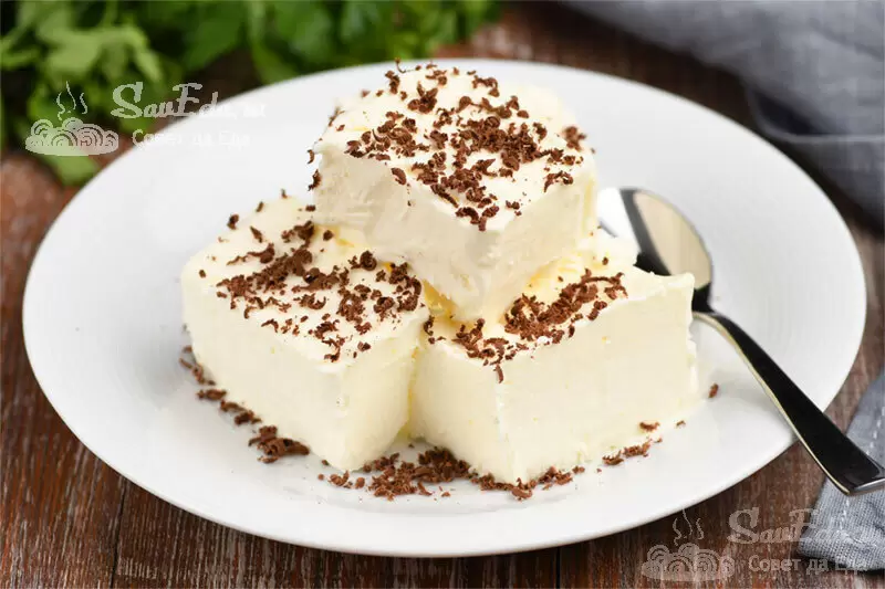 Как в XVIII веке готовили мороженое без холодильников: рецепты и секреты