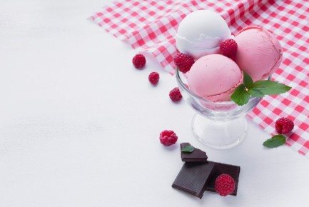 Тайны мороженого: 12 уникальных видов, которые стоит попробовать