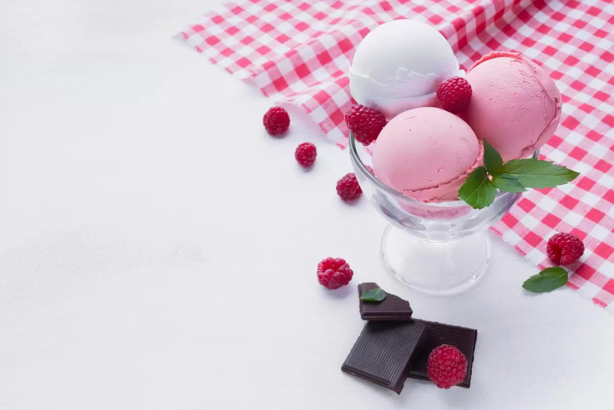 Тайны мороженого: 12 уникальных видов, которые стоит попробовать