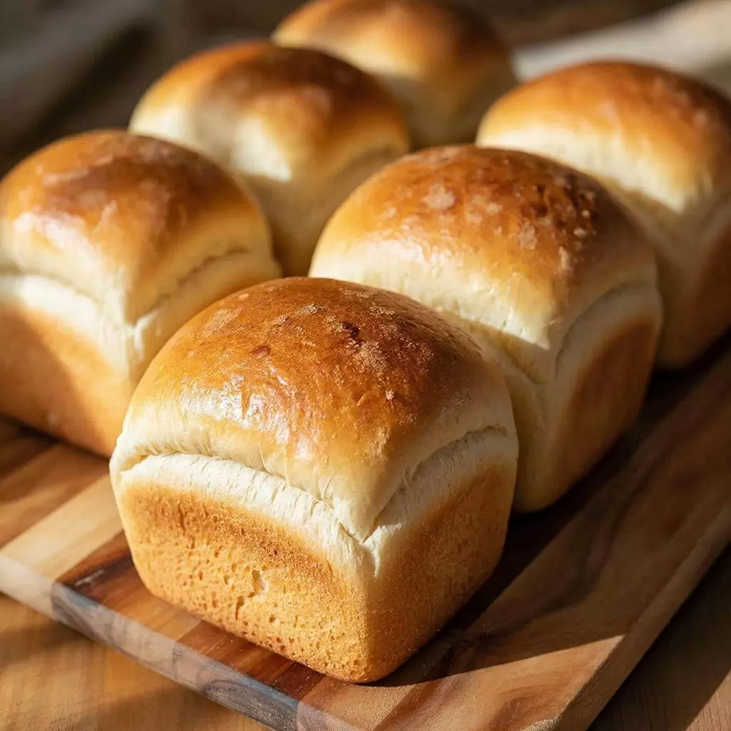 Почему стоит рассмотреть хлеб в своем рационе