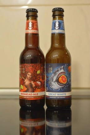 Крафтовое пиво из Нидерландов в РусБире