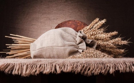 Как сделать пшеничный дистиллят самостоятельно