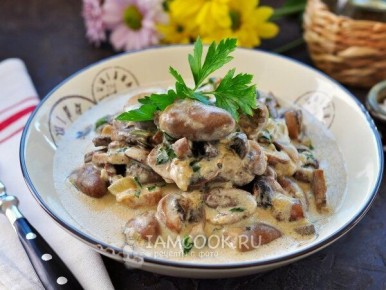 Заботимся о здоровье всей семьи: 10 полезных и вкусных блюд