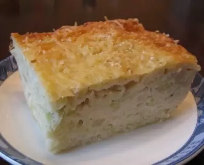 Секреты вкусной капустной запеканки