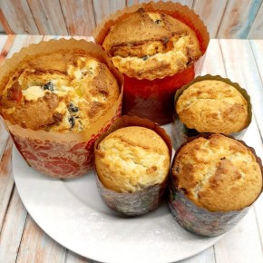 Влажный кулич с творогом: Кулинарный шедевр для праздника