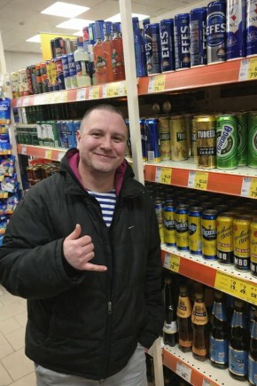 пиво по ГОСТу: пять марок, которые стоит попробовать