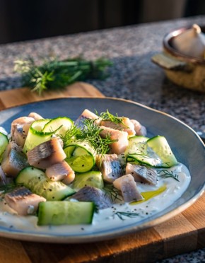 Селедка: любимый деликатес с тонким балансом пользы и вреда