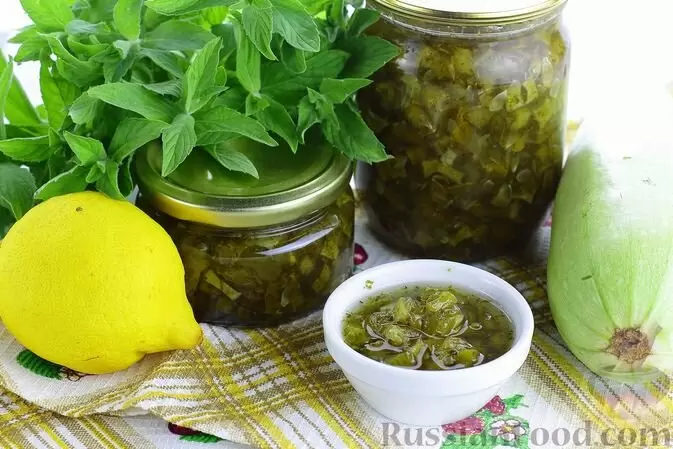 Кулинарные приключения с кабачками: необычные рецепты на каждый вкус