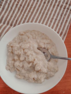 Ностальгия по детству: возвращение затерухи