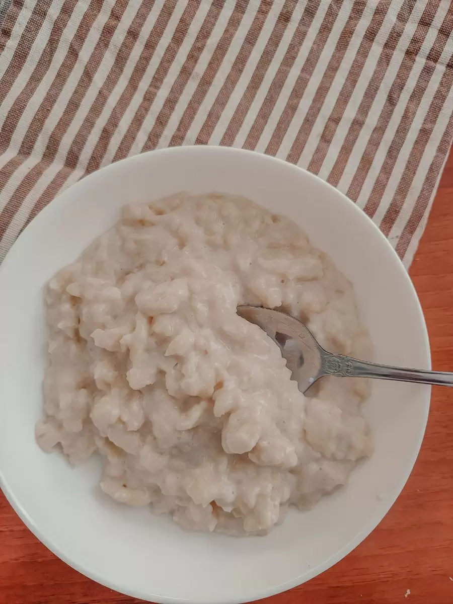 Ностальгия по детству: возвращение затерухи