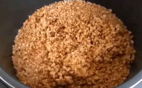 Гречка на любой вкус: идеальный рецепт приготовления в мультиварке