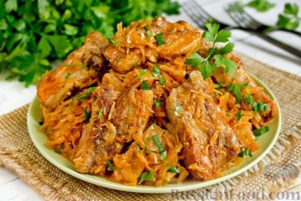 Необычные рецепты выходного дня: пора порадовать близких