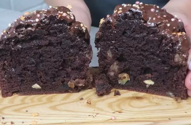 Пасха на шоколадной ноте: не забудьте про эти восхитительные куличи