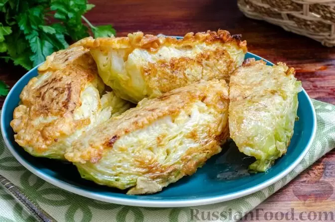 Приготовьте что-то восхитительное: лучшие рецепты на выходные