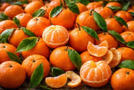 Мандариновый переполох: сколько цитрусов вам по силам в праздники?