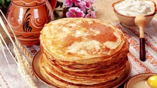 Сода в блинах: лишний ингредиент или важный компонент рецепта?