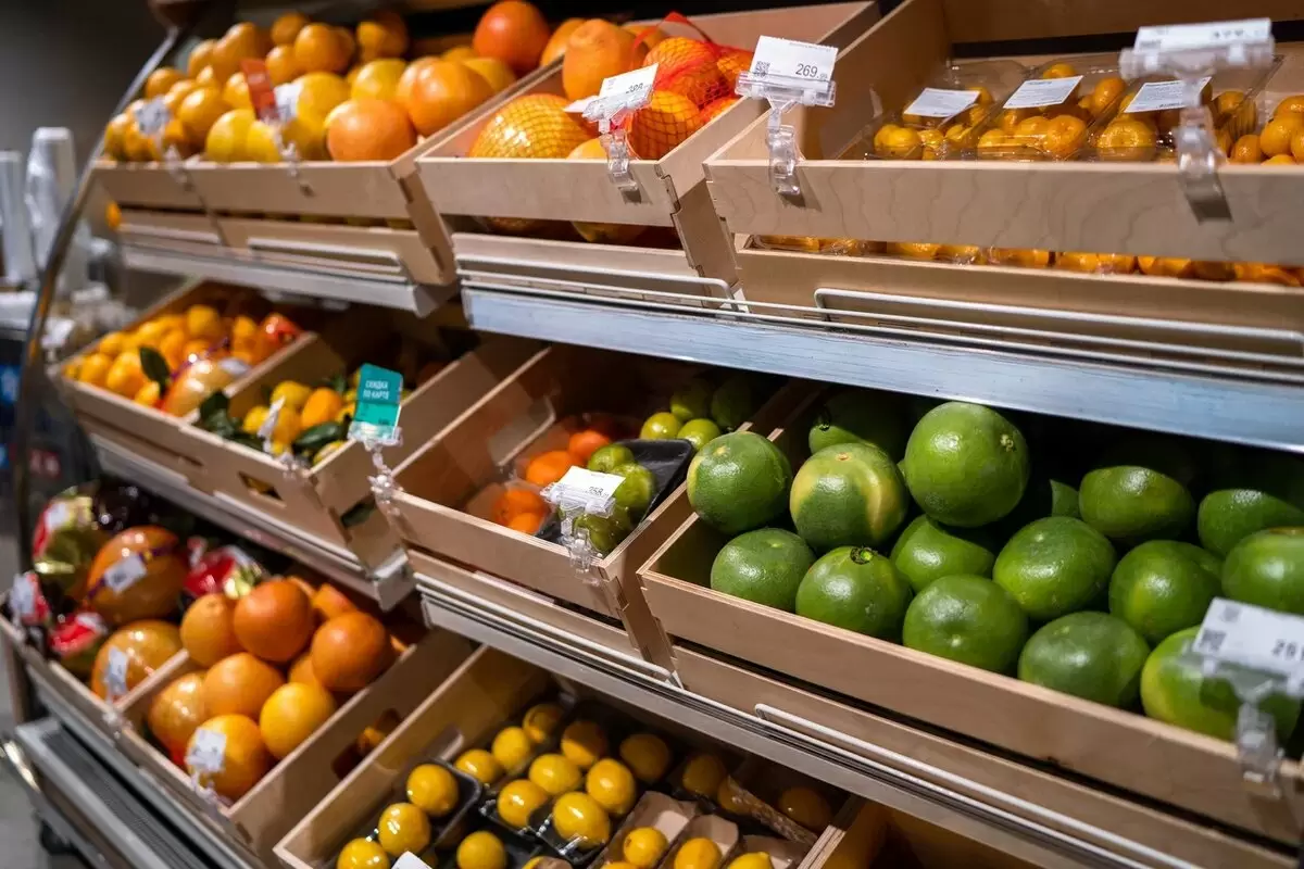 Как отличить мандарины от клементина и танжерина