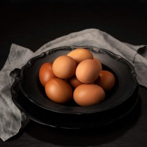 Как варить яйца, чтобы они не трескались: секреты и советы