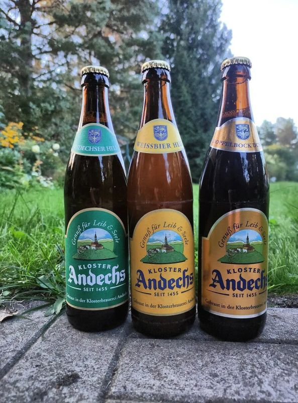 Andechser: ������� ���������� ���� �� ��������� �� ����