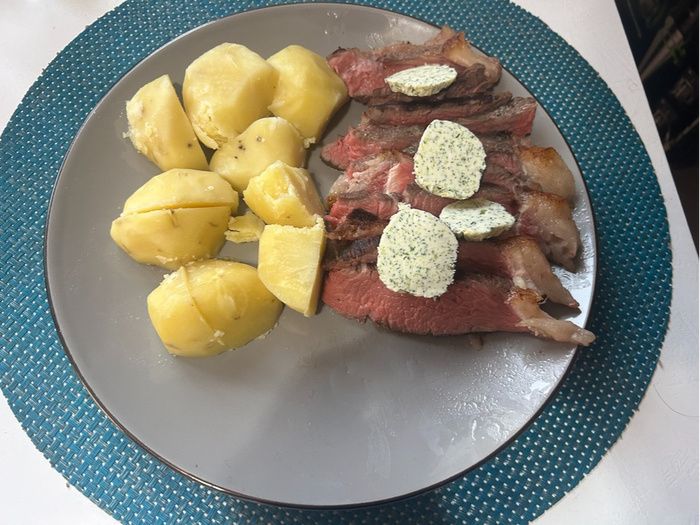 ��������� �����: ���������� � sous-vide � ��������� ��������� ������