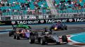 F1 Academy ��������� ����� �� ������ ������ 2026