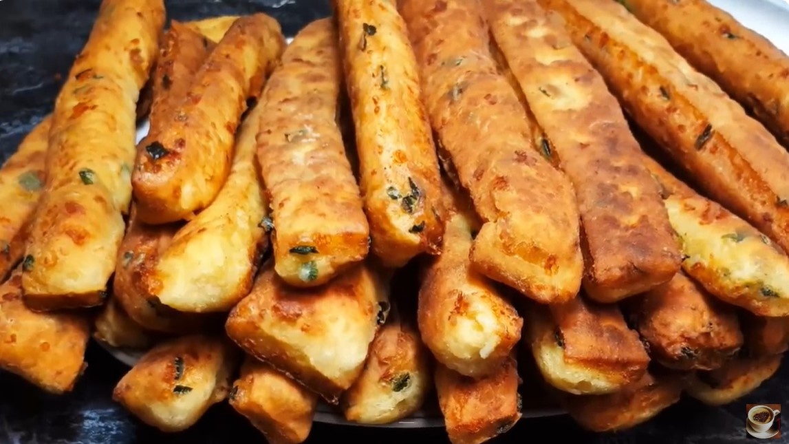 Ужин за 10 минут: простое и вкусное блюдо на основе кефира