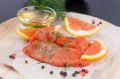 Праздничные угощения: как вкусно замариновать и засолить рыбу