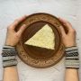 Шведская классика: Рецепт ароматного морковного пирога