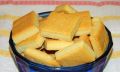 Рецепт рассыпчатого печенья без яиц для истинных гурманов