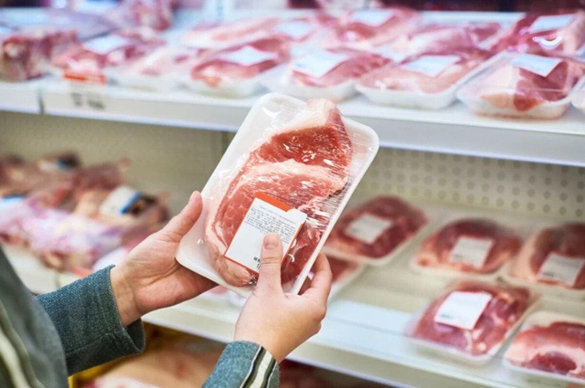 Что выбрать: красное или белое мясо? Полезные советы по выбору и хранению