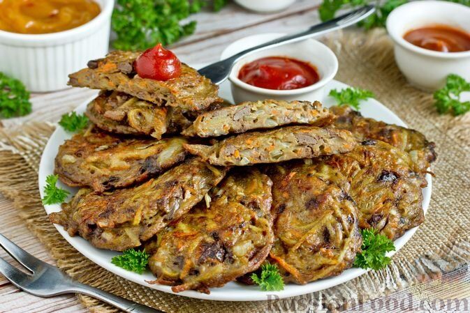 Вдохновение на выходные: кулинарные шедевры для всей семьи