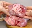Индюшиные голени: доступный и простой рецепт, который вас удивит