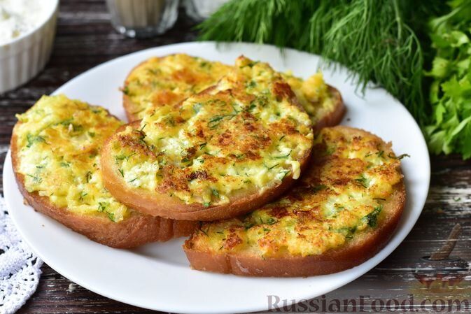 Завтрак на любой вкус: открываем новые гастрономические горизонты
