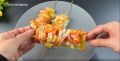 Макароны на шпажках: простой и вкусный рецепт с секретом