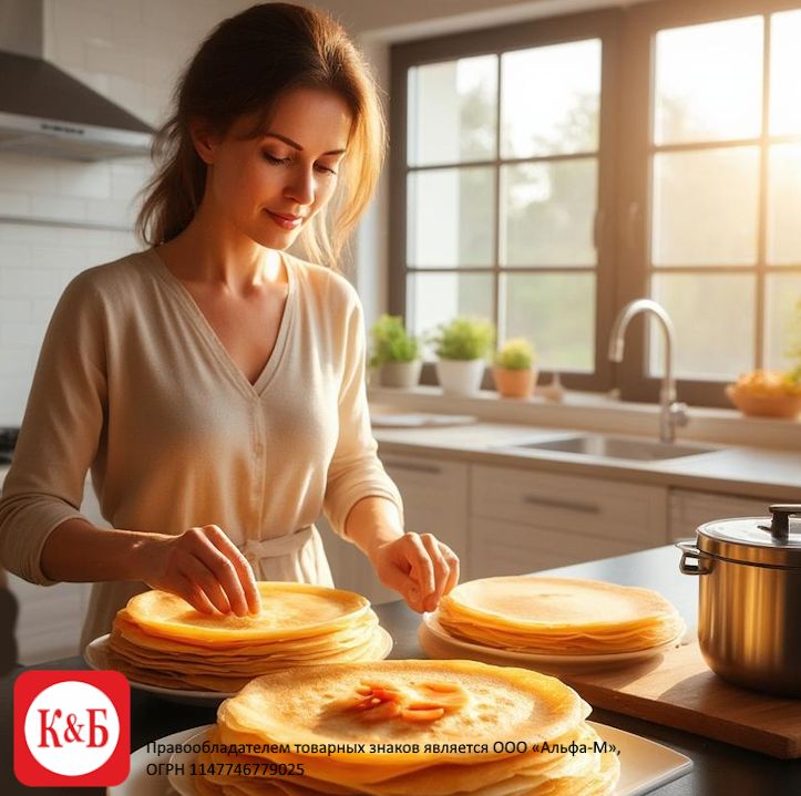 Почему первый блин комом и как это исправить