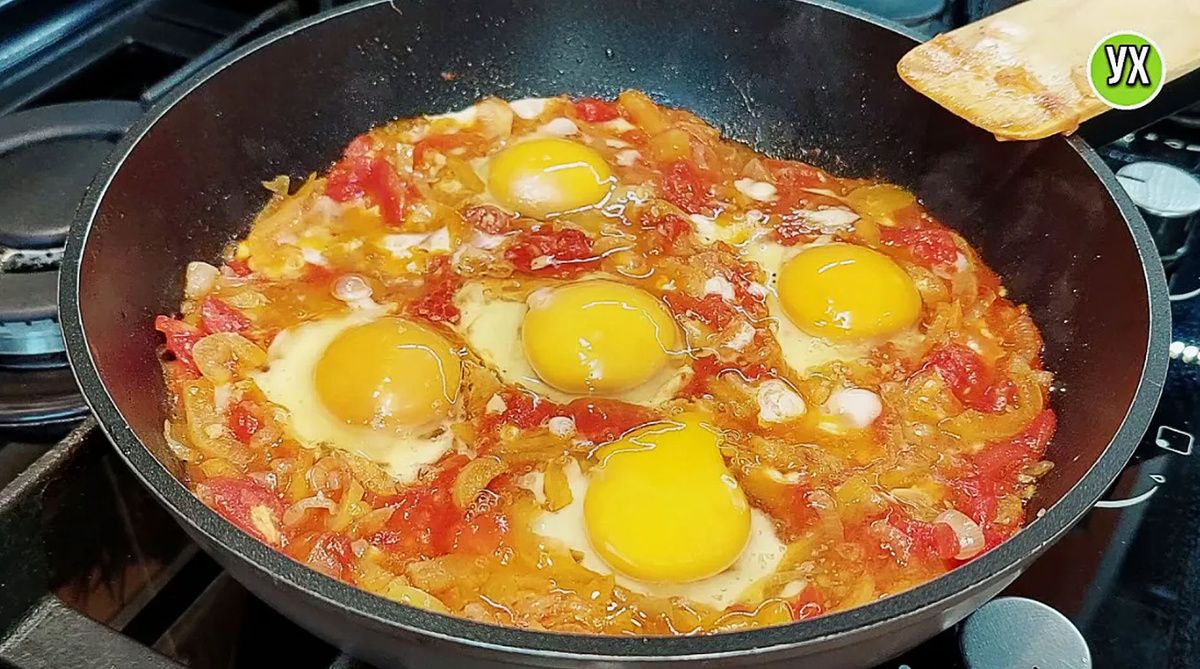 Создайте волшебство утра: простые и вкусные завтраки для всей семьи